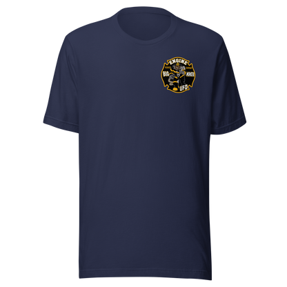 UFD - MANOR COMPANY - ENG3INE - COLLECTION