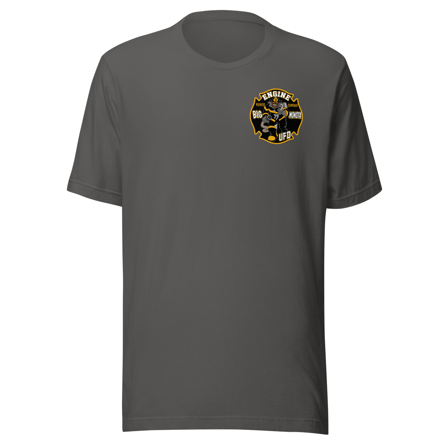 UFD - MANOR COMPANY - ENG3INE - COLLECTION