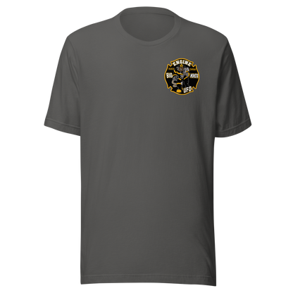 UFD - MANOR COMPANY - ENG3INE - COLLECTION