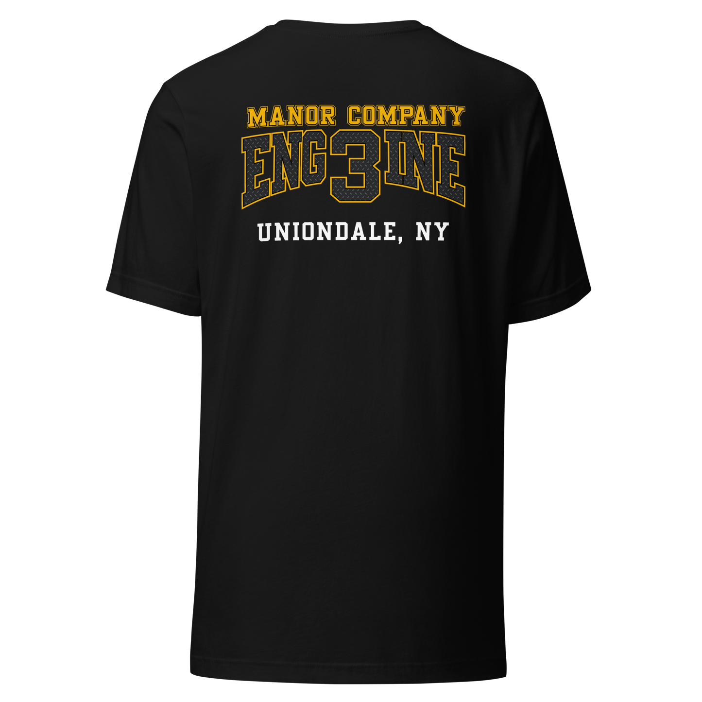 UFD - MANOR COMPANY - ENG3INE - COLLECTION