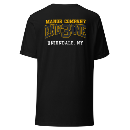 UFD - MANOR COMPANY - ENG3INE - COLLECTION