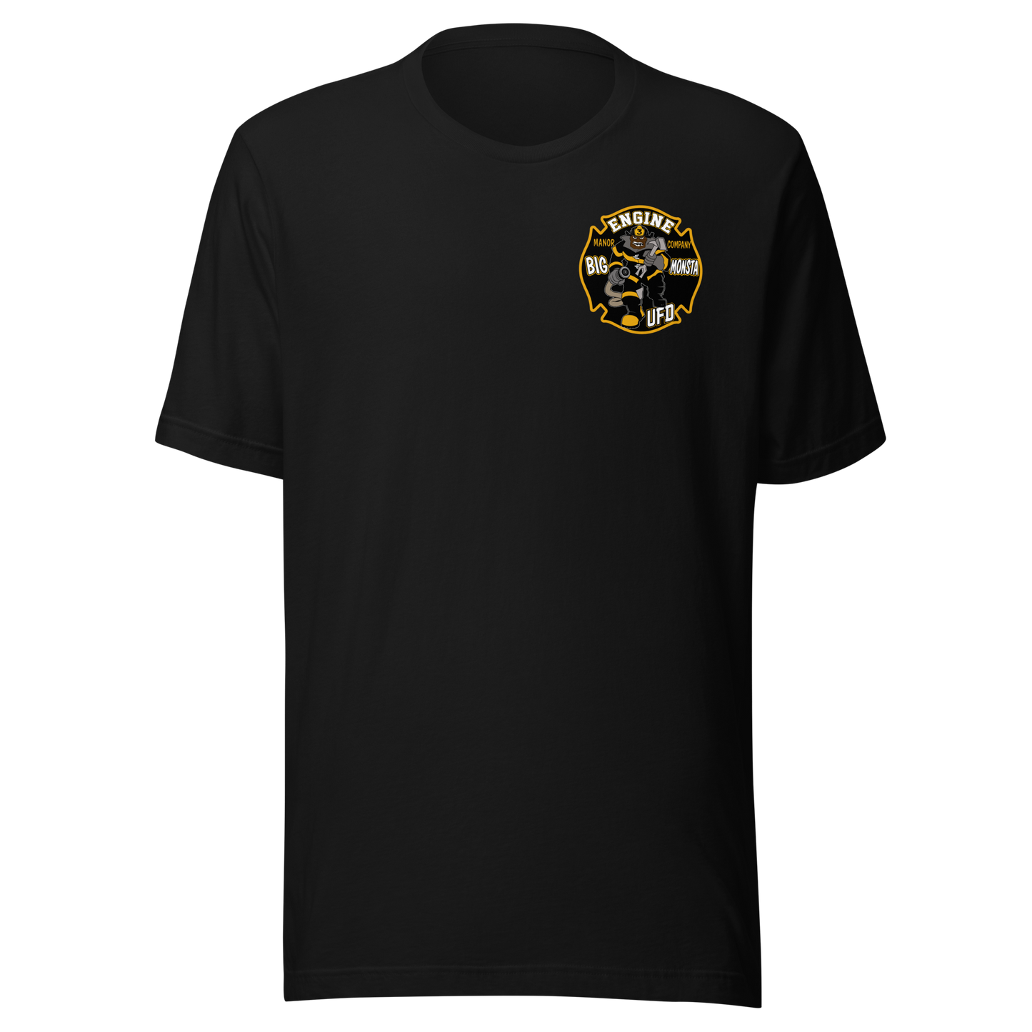 UFD - MANOR COMPANY - ENG3INE - COLLECTION