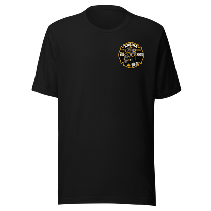 UFD - MANOR COMPANY - ENG3INE - COLLECTION