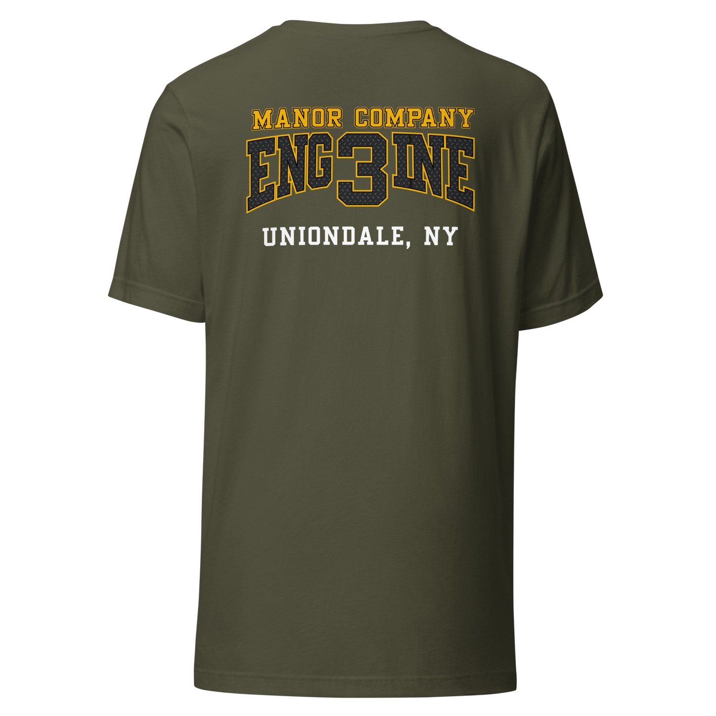 UFD - MANOR COMPANY - ENG3INE - COLLECTION