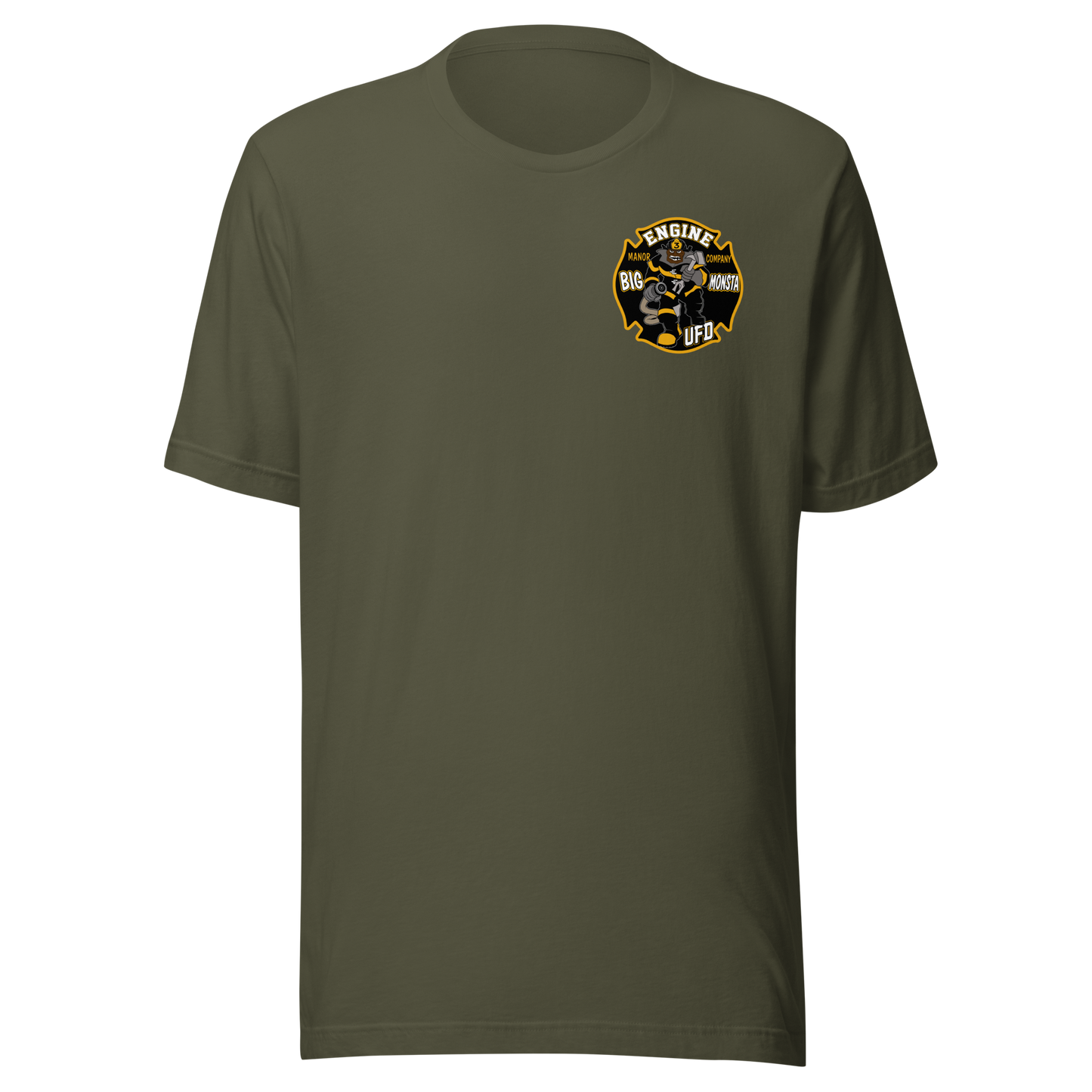 UFD - MANOR COMPANY - ENG3INE - COLLECTION