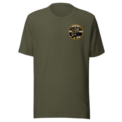 UFD - MANOR COMPANY - ENG3INE - COLLECTION