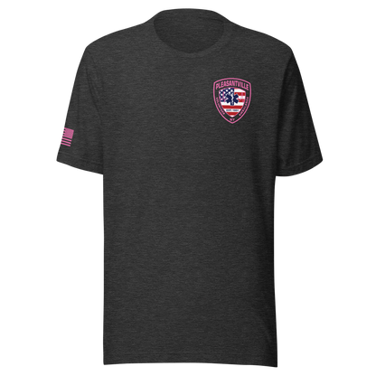 PLEASANTVILLE EMS - PINK COLLECTION #1