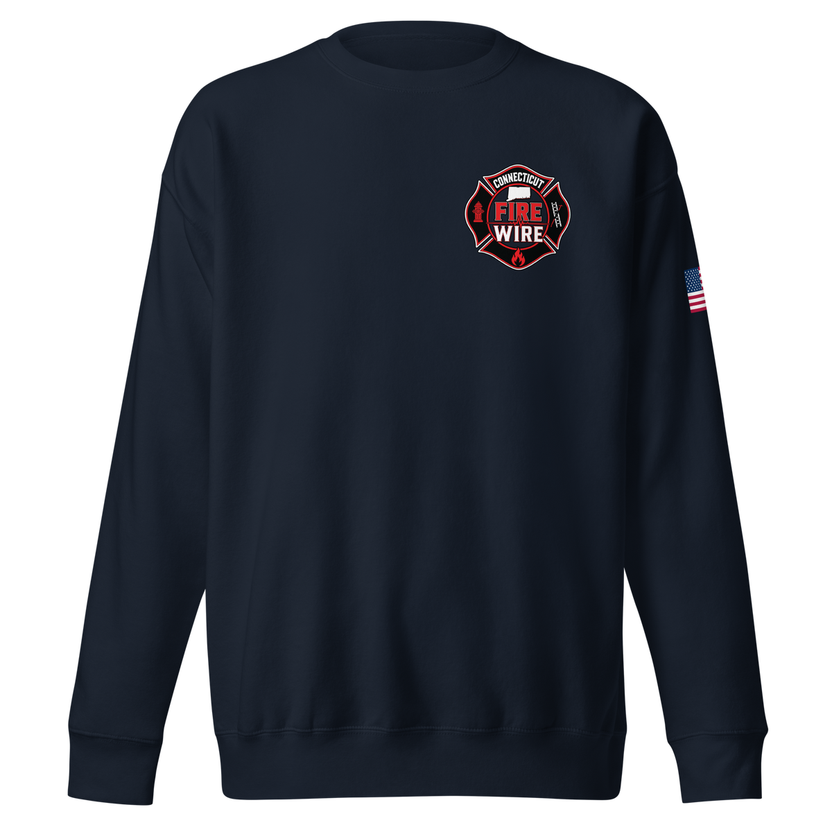 CONNECTICUT FIRE WIRE - COLLECTION #3