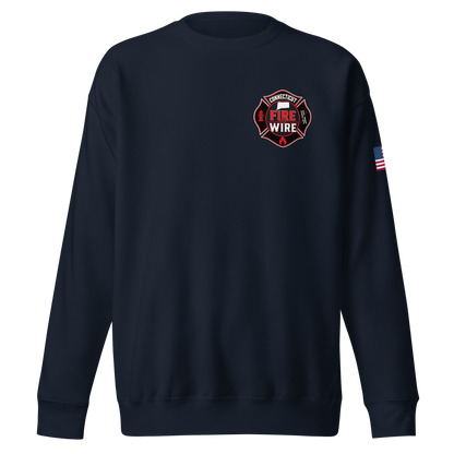 CONNECTICUT FIRE WIRE - COLLECTION #3