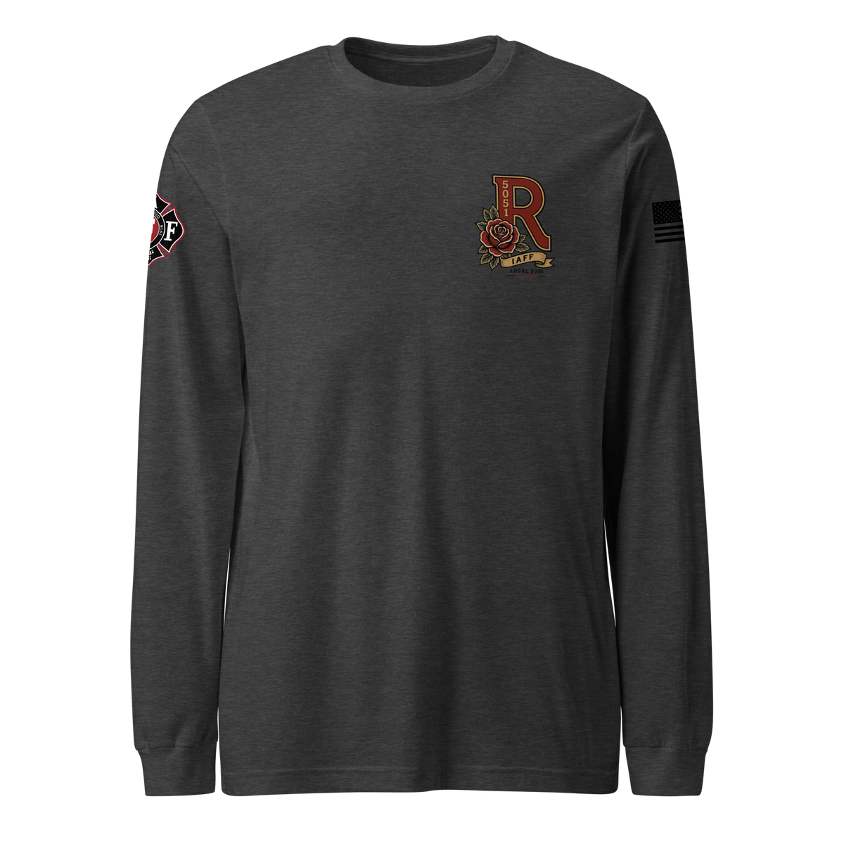 Roseville Fire  #5 COLLECTION