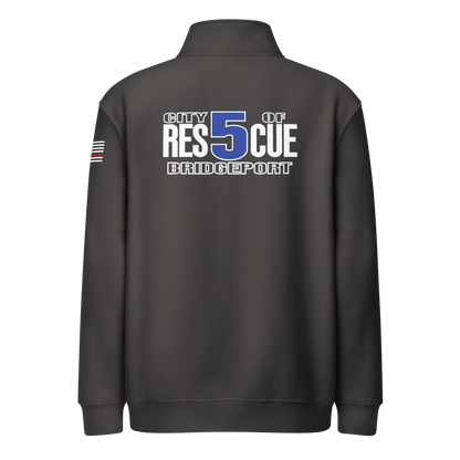 CITY OF BRIDGEPORT RESCUE 5 - WHITE COLLECTION