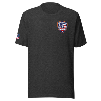 PLEASANTVILLE EMS - PATRIOTIC COLLECTION #1