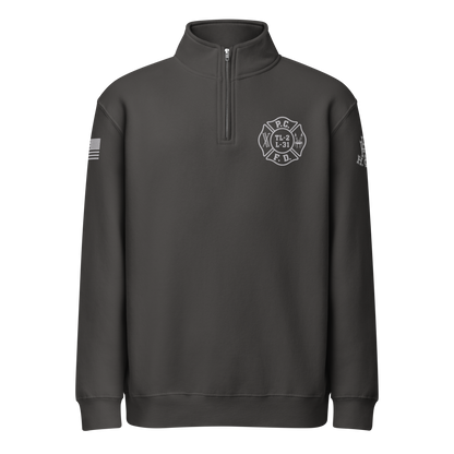 PCFD - LADDER CO. - GRAY COLLECTION