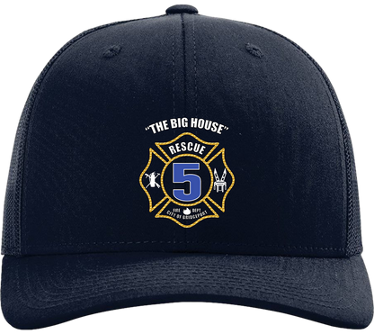 CITY OF BRIDGEPORT - RES5CUE #2 GOLD