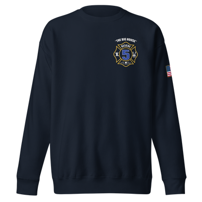 CITY OF BRIDGEPORT - RES5CUE #2 GOLD