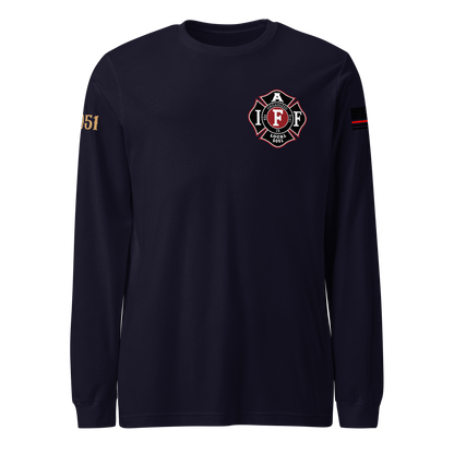Roseville Fire  #2 COLLECTION