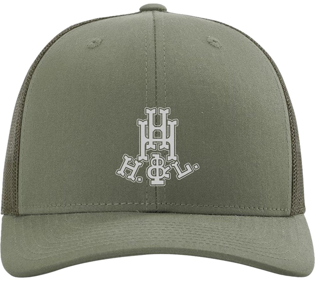 PCFD - LADDER CO. - GRAY COLLECTION