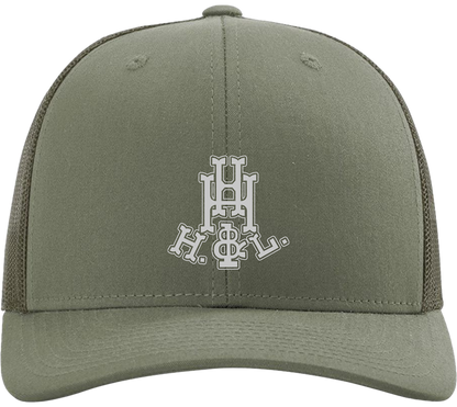 PCFD - LADDER CO. - GRAY COLLECTION