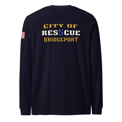 CITY OF BRIDGEPORT - RES5CUE #2 GOLD