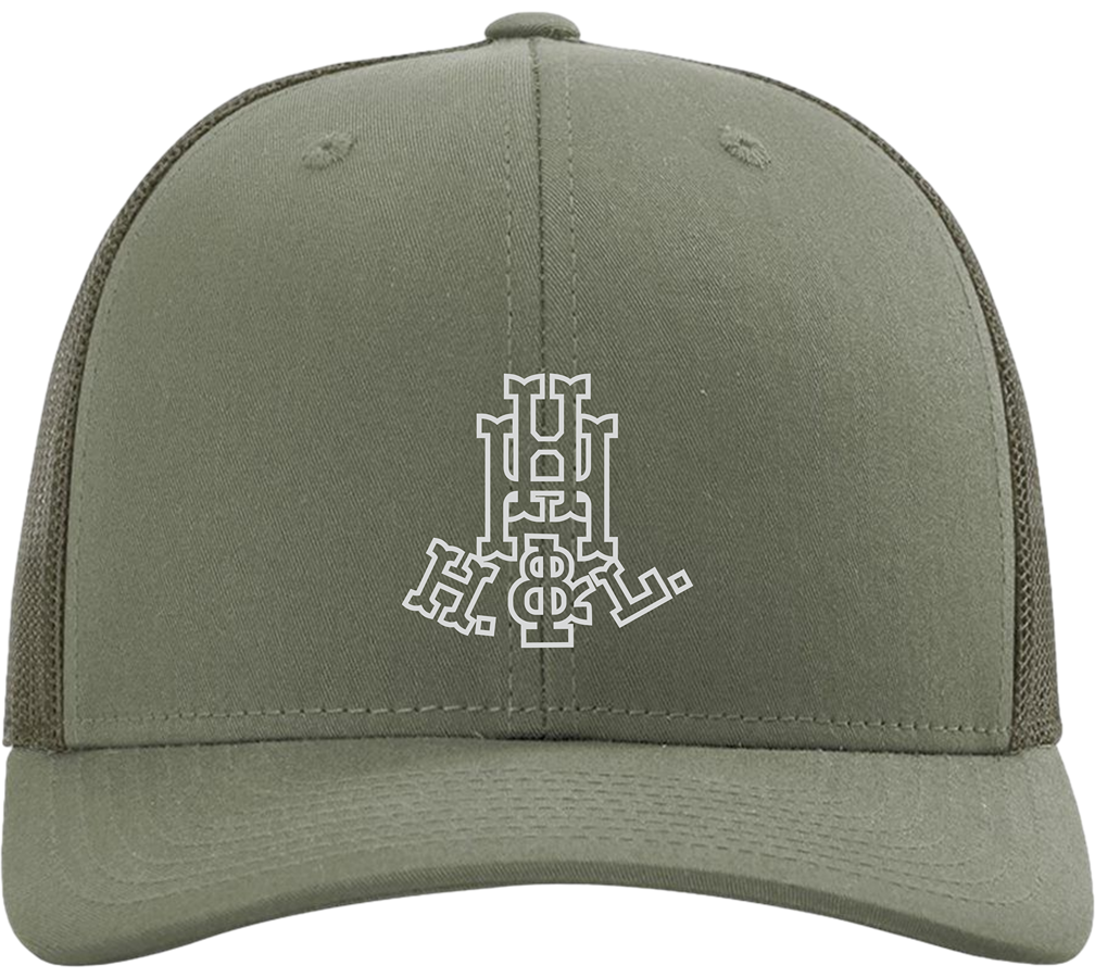 PCFD - HARRY HOWARD H&L CO. 1 - ALL REFLECTIVE