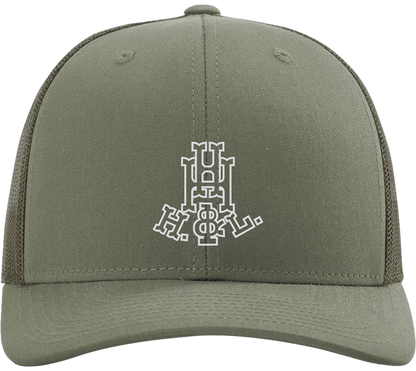 PCFD - HARRY HOWARD H&L CO. 1 - ALL REFLECTIVE
