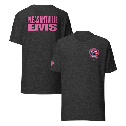 PLEASANTVILLE EMS - PINK COLLECTION #1