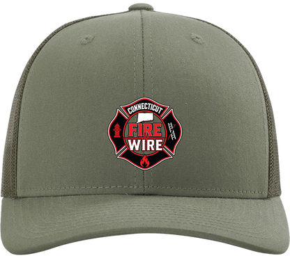 CONNECTICUT FIRE WIRE - COLLECTION #3
