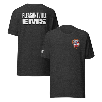 PLEASANTVILLE EMS - COLLECTION #1