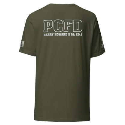 PCFD - HARRY HOWARD H&L CO. 1 - ALL REFLECTIVE
