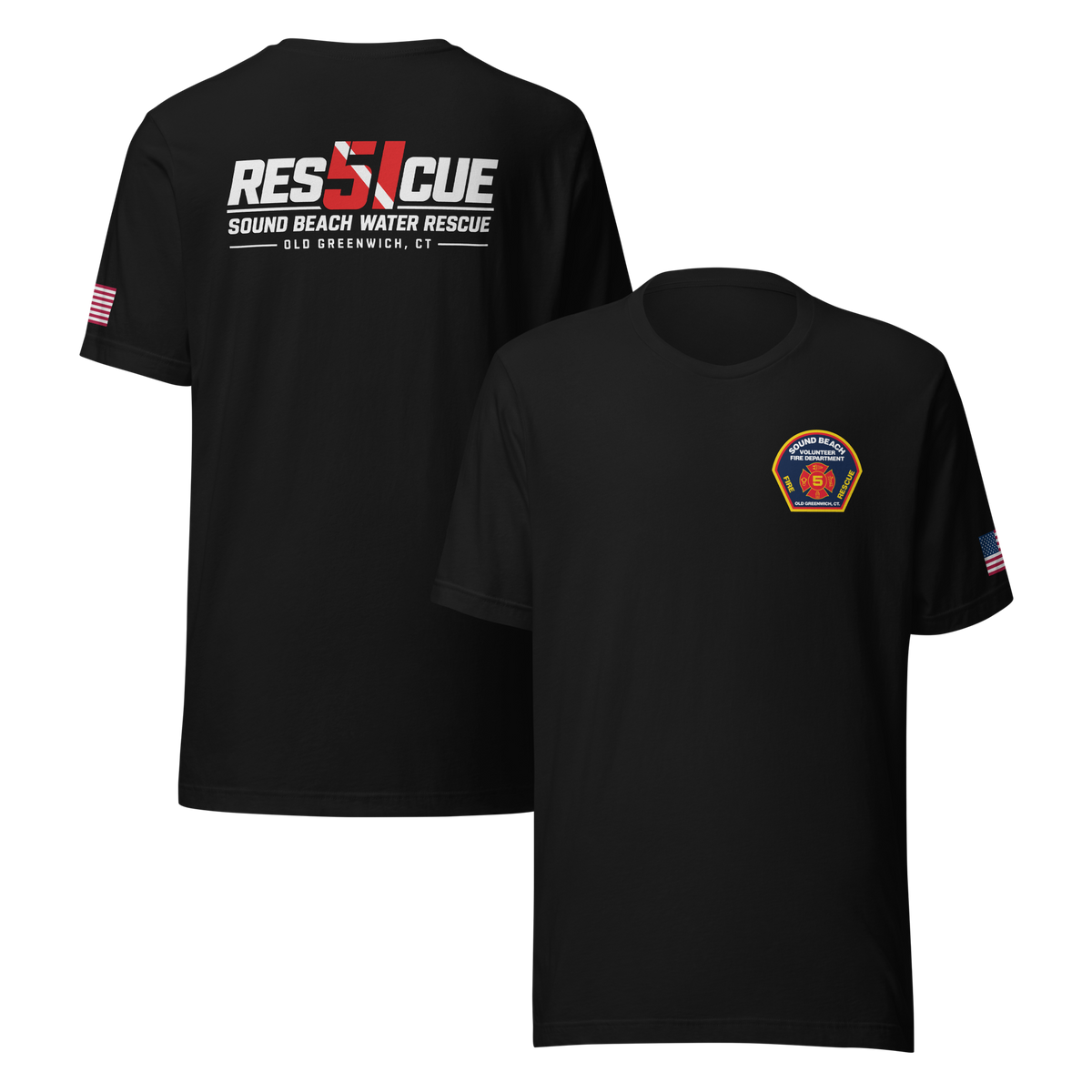 SBVFD - RES51CUE - COLLECTION #3