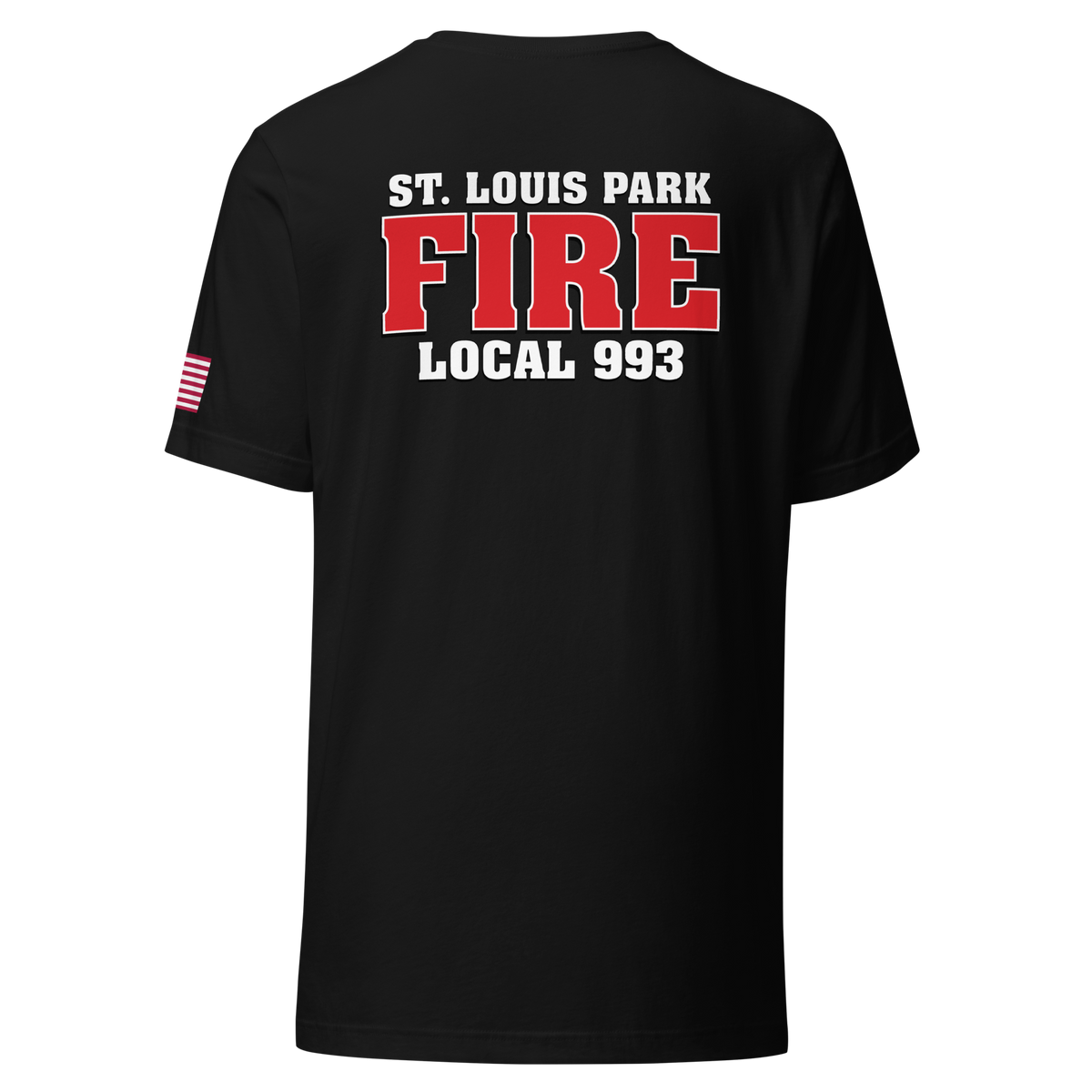 ST. LOUIS PARK FIRE DEPT. - COLLECTION #1