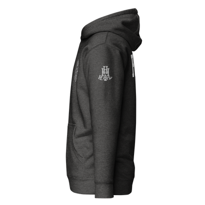 PCFD - LADDER CO. - GRAY COLLECTION