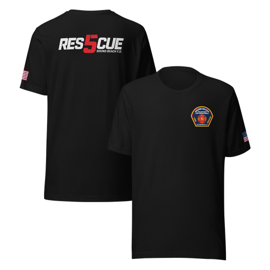 SBVFD - RES5CUE - COLLECTION #1