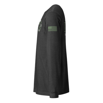 VMFD - HOOK & LADDER ( GREEN & WHITE) COLLECTION