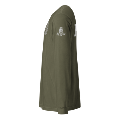 PCFD - LADDER CO. - GRAY COLLECTION