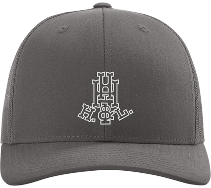 PCFD - HARRY HOWARD H&L CO. 1 - ALL REFLECTIVE