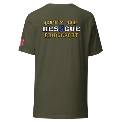 CITY OF BRIDGEPORT - RES5CUE #2 GOLD