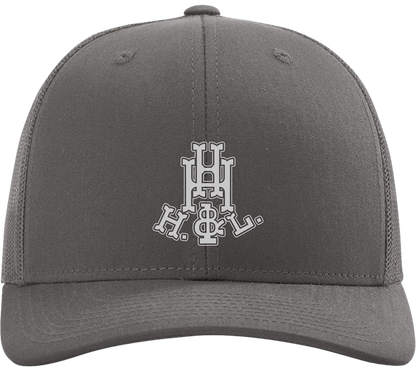 PCFD - LADDER CO. - GRAY COLLECTION