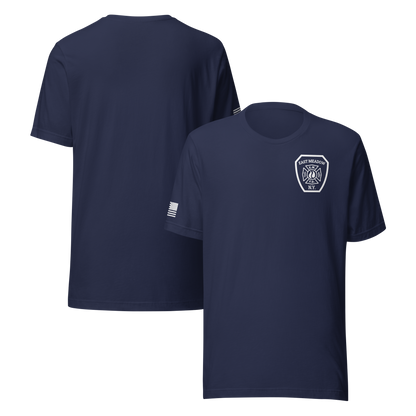 East Meadow Fire District Communications – White Collection #2