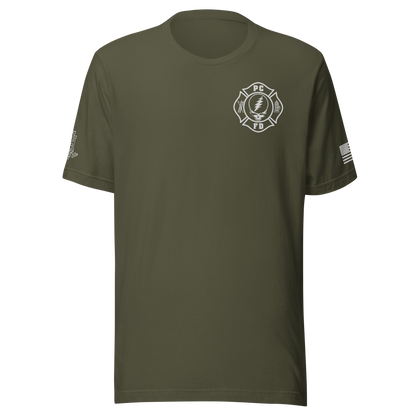 PCFD - HARRY HOWARD H&L CO. 1 - ALL REFLECTIVE