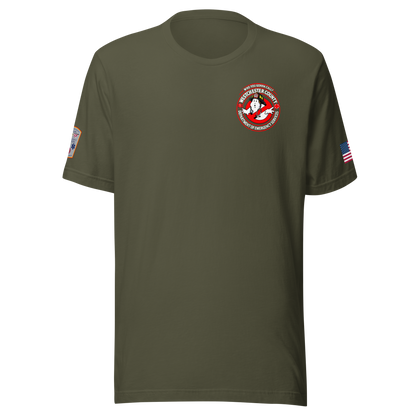 WESTCHESTER DES - WHO YOU GONNA CALL - #1 COLLECTION
