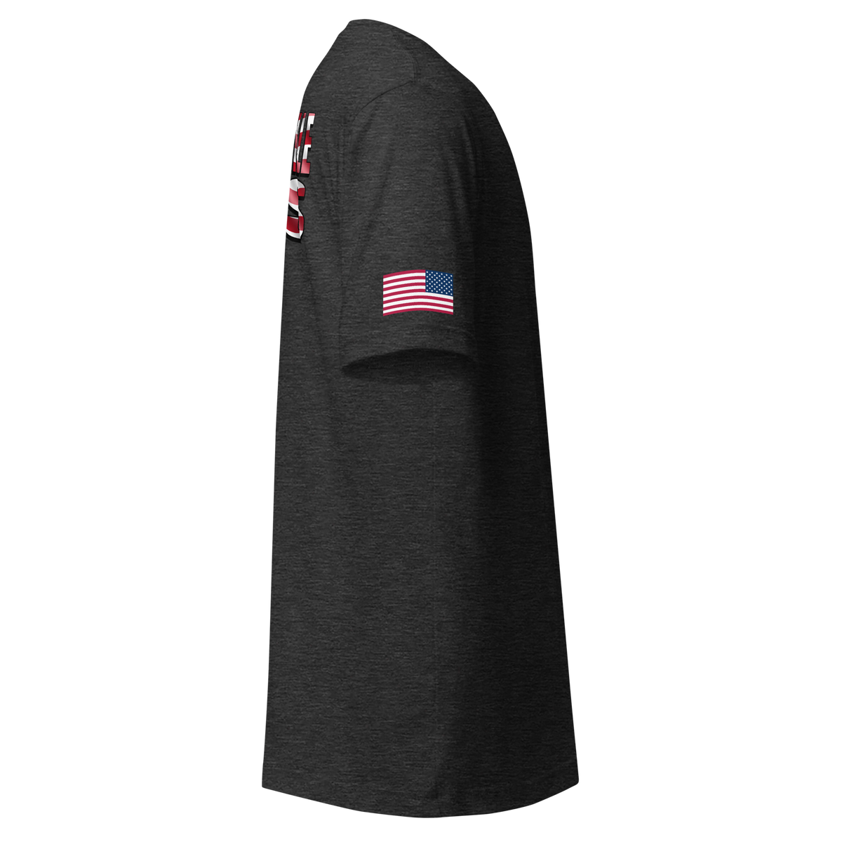 PLEASANTVILLE EMS - PATRIOTIC COLLECTION #1