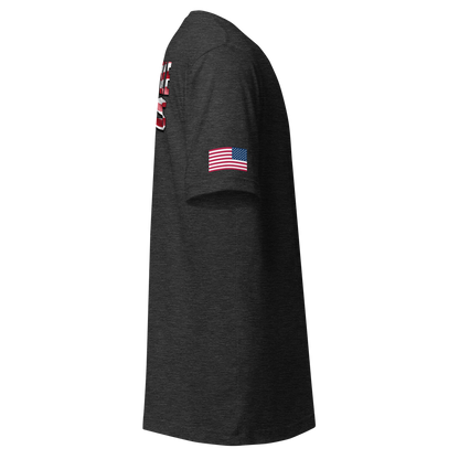 PLEASANTVILLE EMS - PATRIOTIC COLLECTION #1