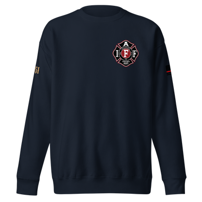 Roseville Fire  #2 COLLECTION
