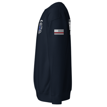 CITY OF BRIDGEPORT RESCUE 5 - WHITE COLLECTION