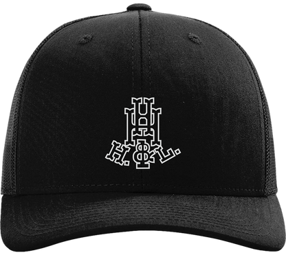 PCFD - HARRY HOWARD H&L CO. 1 - ALL REFLECTIVE