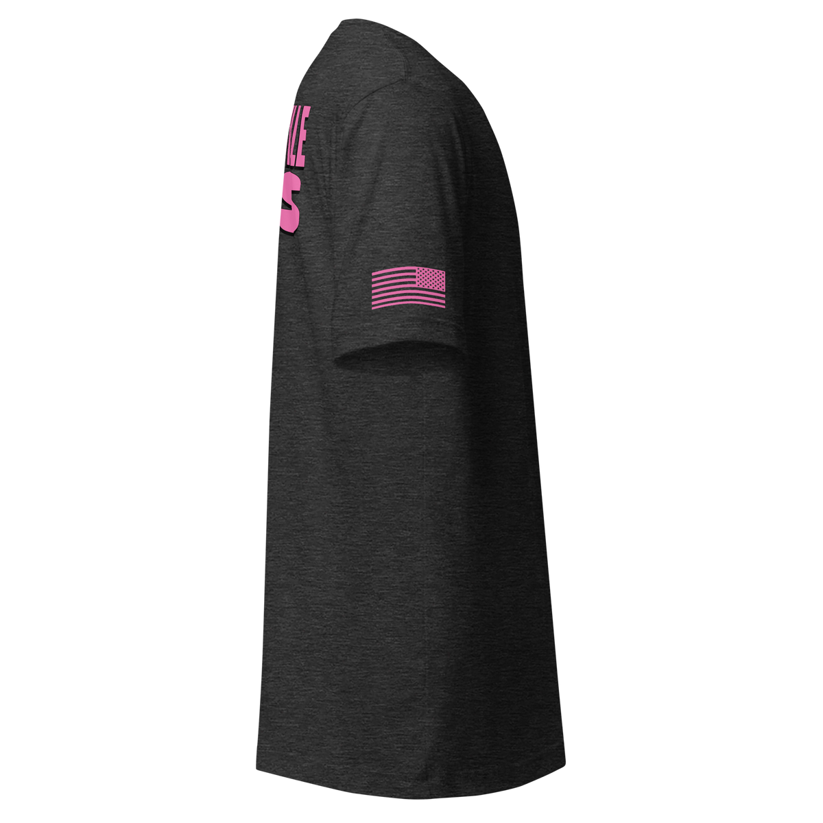 PLEASANTVILLE EMS - PINK COLLECTION #1