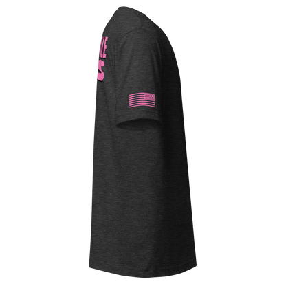 PLEASANTVILLE EMS - PINK COLLECTION #1