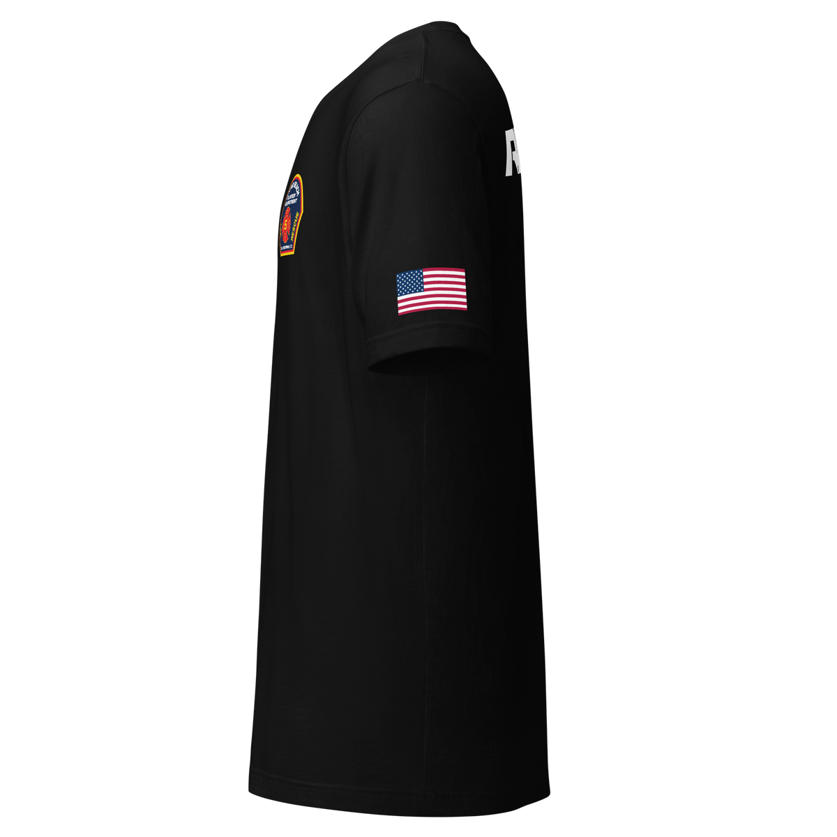 SBVFD - RES5CUE - COLLECTION #1