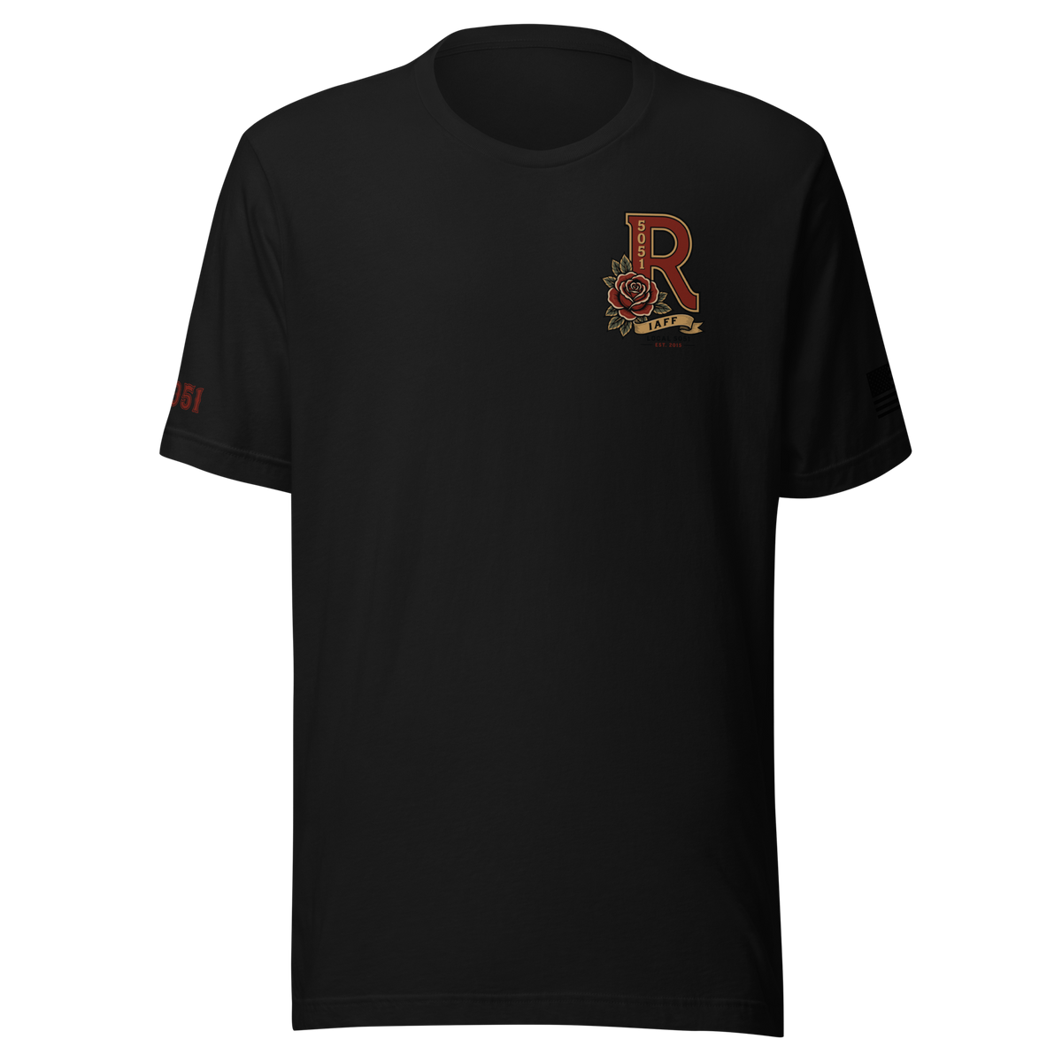 Roseville Fire  #6 COLLECTION